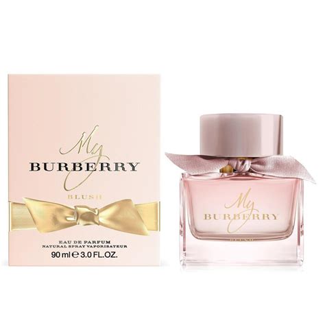 burberry face blush|Burberry blush perfume for women.